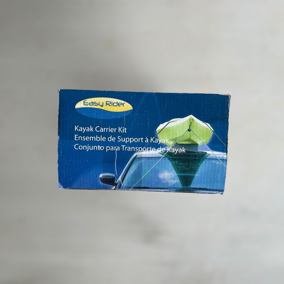 COPY - Kayak Carrier Kit - Picture 4 of 7